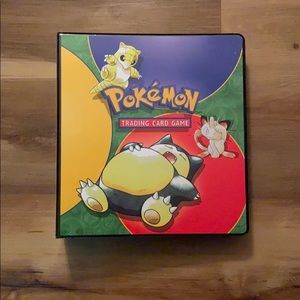 5 Original Pokémon Cards *Read Description*